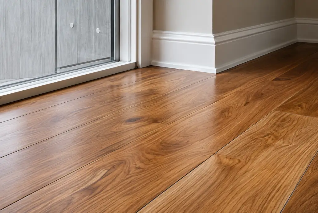 Floor Repair