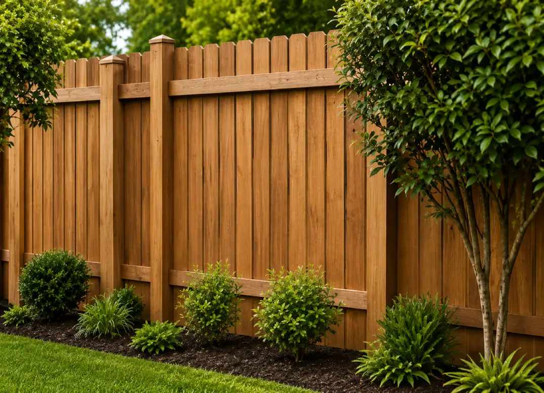 Fence Repair
